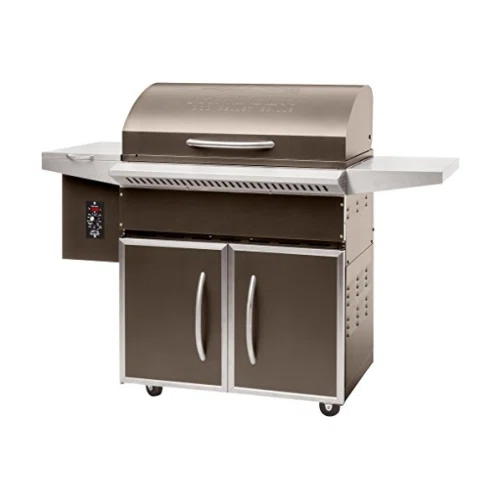 Traeger Timberline Grill Deals Timberline Grill Price Tracker Jul '22