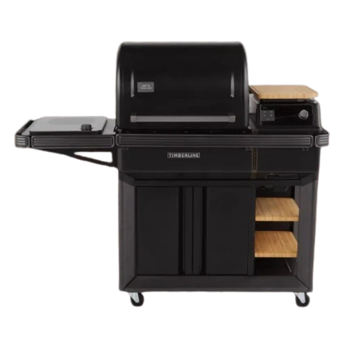 Traeger Timberline