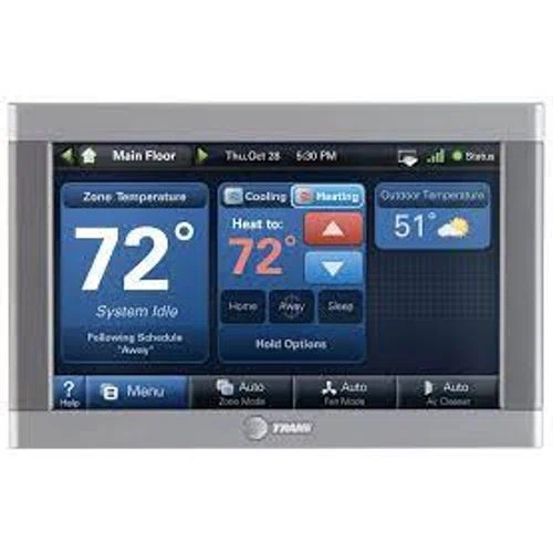 Trane ComfortLink II XL1050 Thermostat
