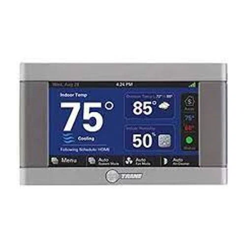 Trane ComfortLink II XL850 Thermostat