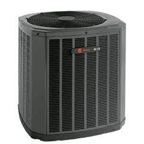 Trane XR14 Heat Pump