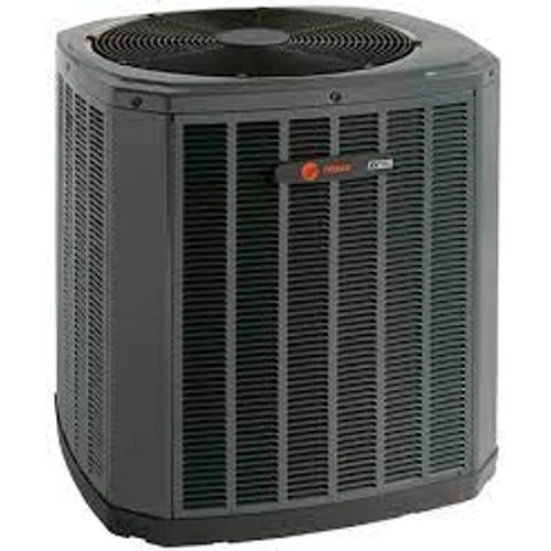 Trane XR15 Heat Pump