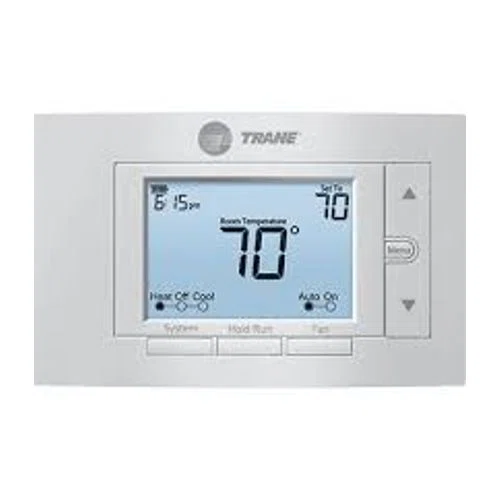 Trane XR203 Thermostat