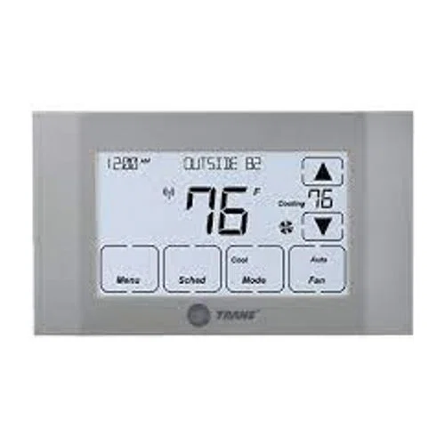 Trane XR724 Thermostat