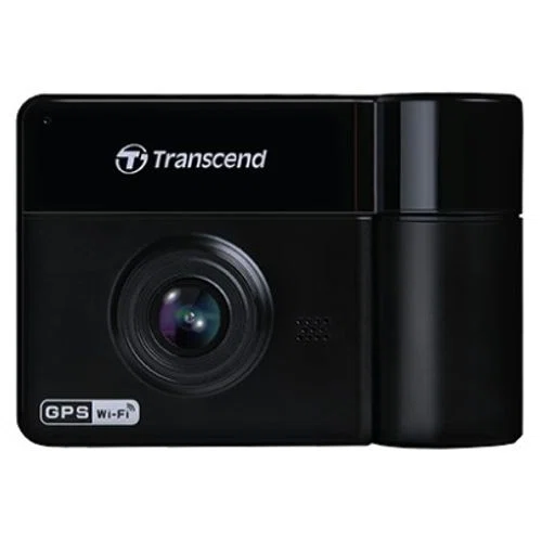 Transcend DrivePro 550