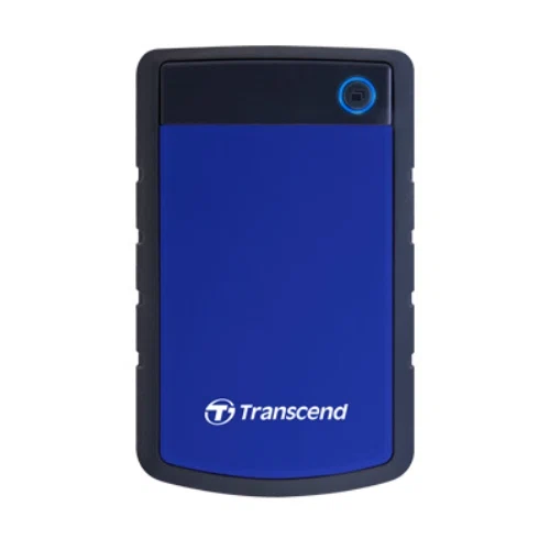 Transcend StoreJet 25H3