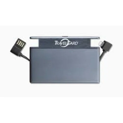 TravelCard Charger