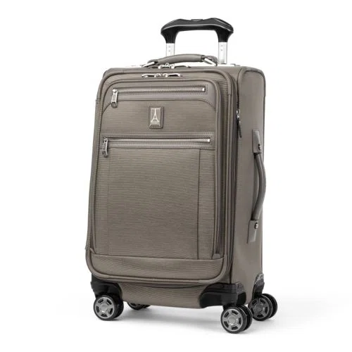 Travelpro Platinum Elite 21” Carry-On Spinner