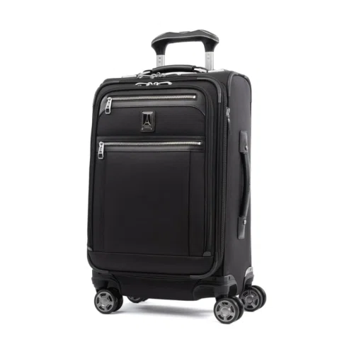 Travelpro Platinum Elite 21” Expandable Spinner