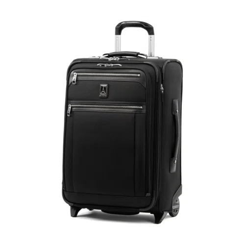 Travelpro Platinum Elite 22” Expandable Carry-On Rollaboard