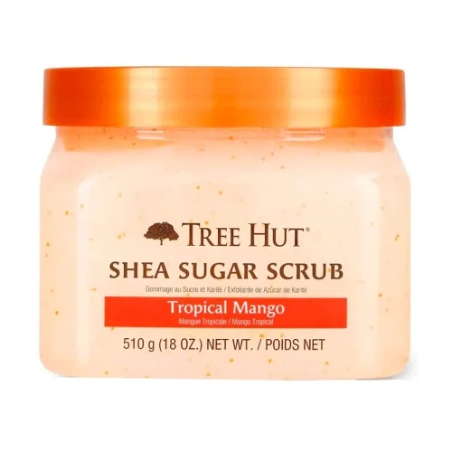 Tree Hut Shea Sugar Scrub