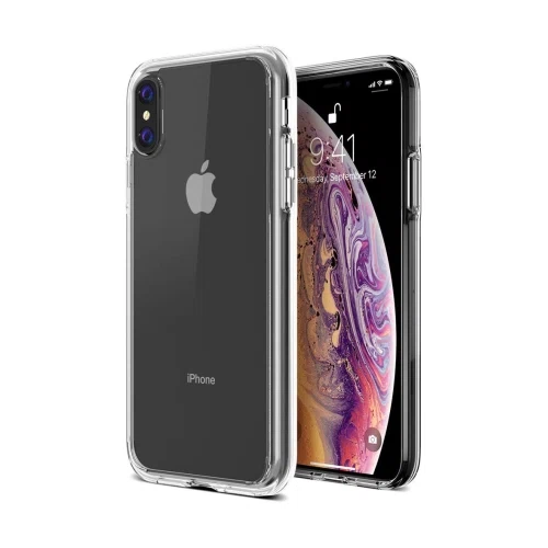 Trianium Clarium Case