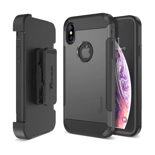 Trianium Duranium Series Case