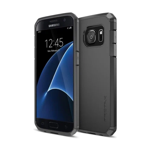 Trianium Protak Series Case