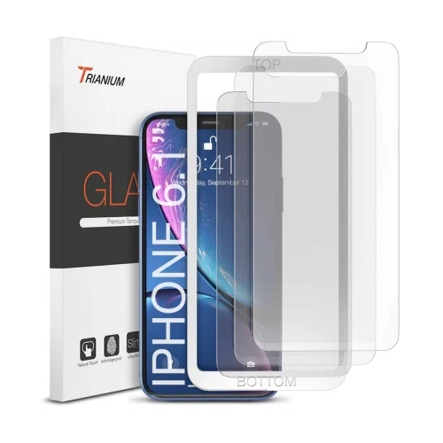 Trianium Screen Protector