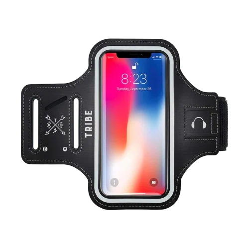 Tribe Running Phone Holder Sports Armband