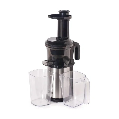 Tribest Shine Kitchen Co. Cold Press Vertical Slow Juicer