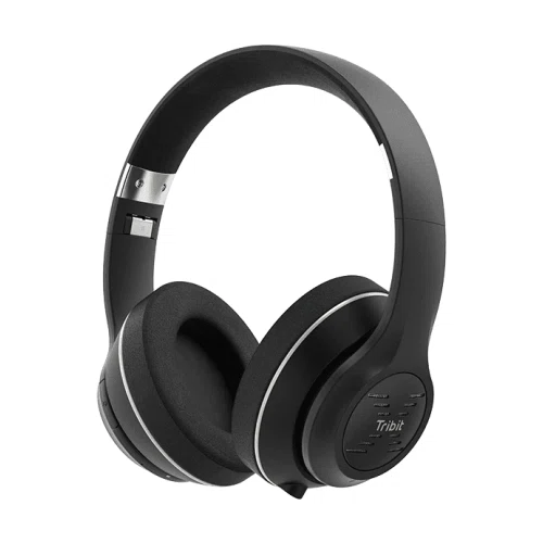 Tribit XFree Tune Wireless Headphones
