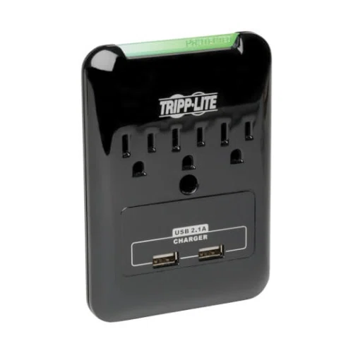 Tripp Lite SK30USB