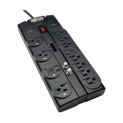 Tripp Lite TLP1208TELTV 