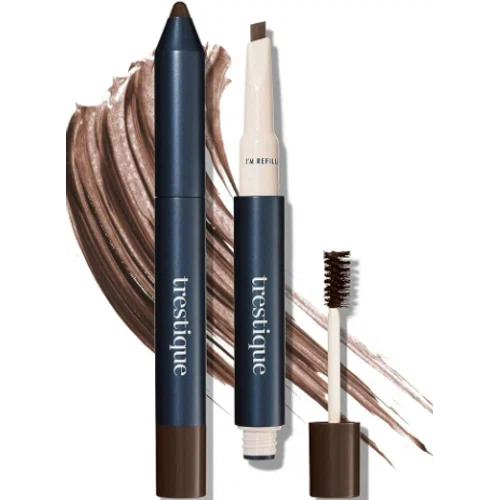 trèStiQue Brow Pencil + Gel