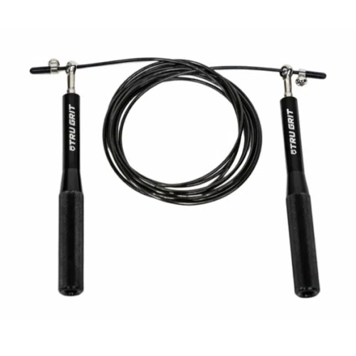 Tru Grit Fitness Jump Rope