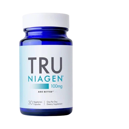 Tru Niagen 100mg