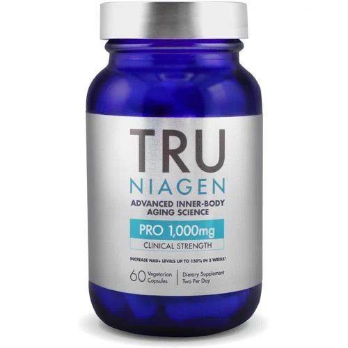 Tru Niagen Pro