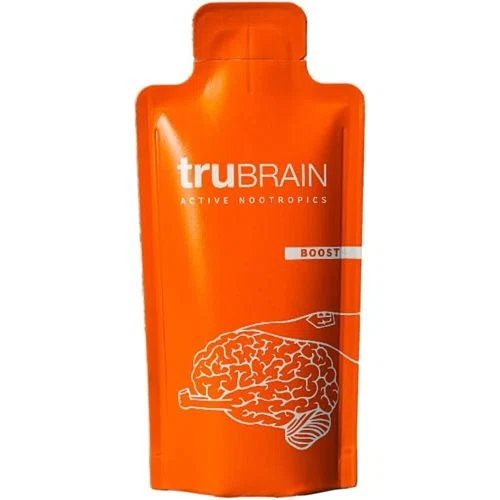 TruBrain Personalized Drink