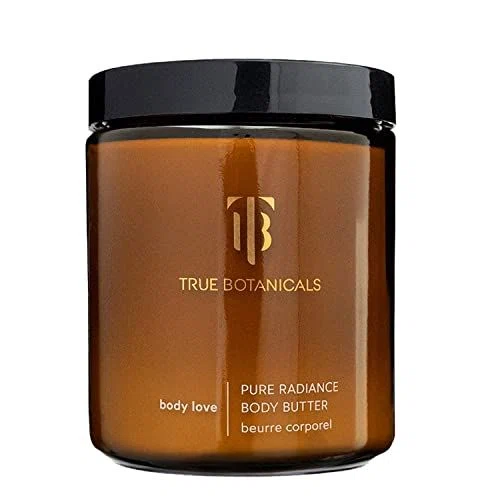 True Botanicals Body Love Pure Radiance Body Butter