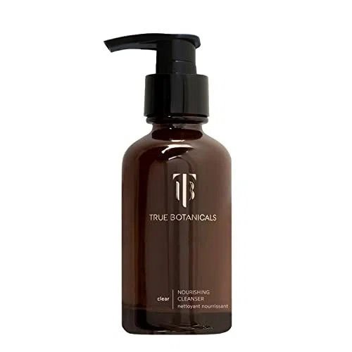True Botanicals Clear Nourishing Cleanser