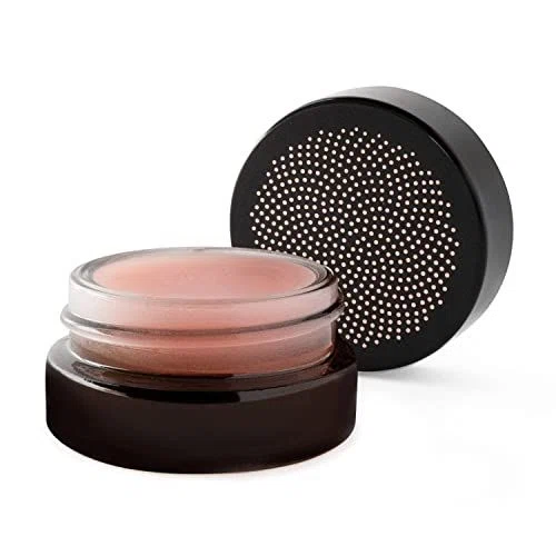 True Botanicals Moisture Lock Glossy Lip Balm