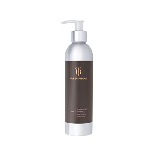 True Botanicals Nourishing Shampoo