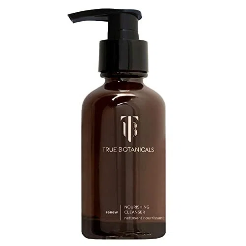 True Botanicals Renew Nourishing Cleanser