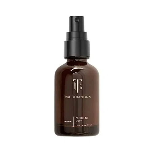 True Botanicals Renew Nutrient Mist