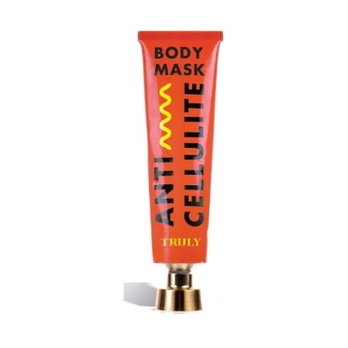 Truly Anti Cellulite Mask