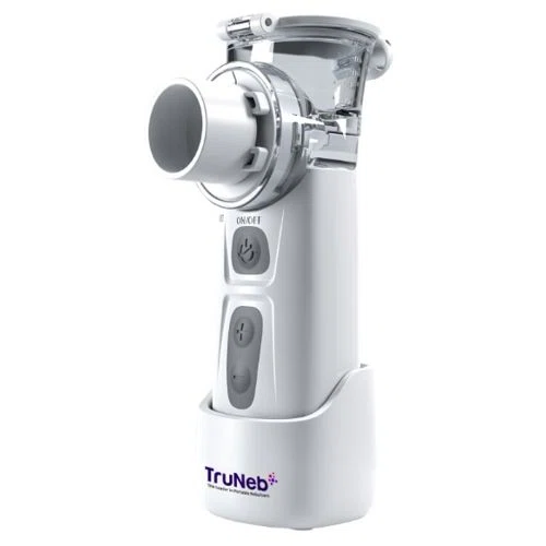 TruNeb Portable Nebulizer Kit