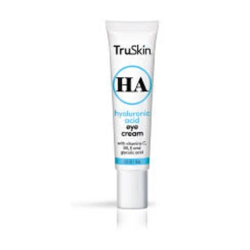 TruSkin Hyaluronic Acid Eye Cream
