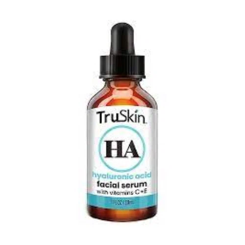 TruSkin Hyaluronic Acid Serum For Face Display