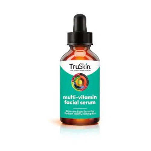 TruSkin Multi-Vitamin Facial Serum+