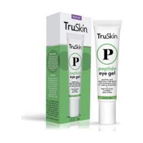 TruSkin Peptide Eye Gel