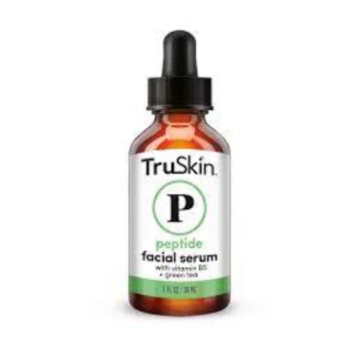 TruSkin Peptide Facial Serum