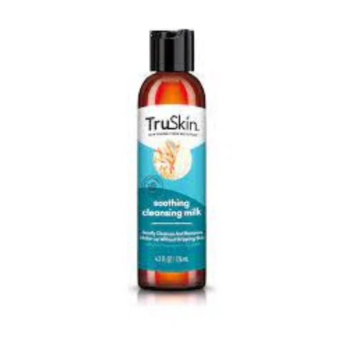 TruSkin Soothing Cleansing Milk