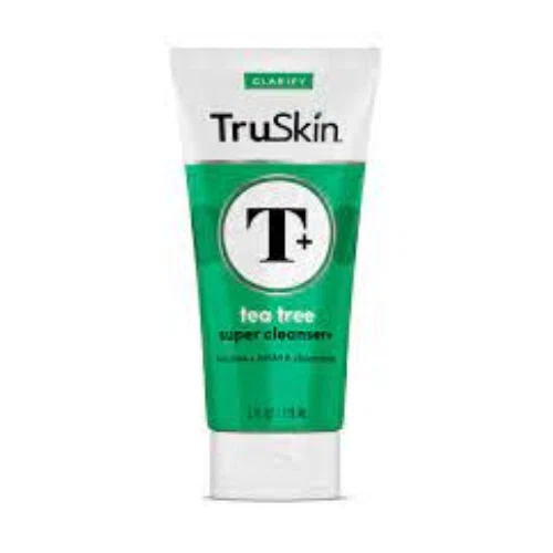 TruSkin Tea Tree Super Cleanser+