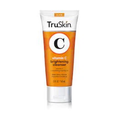 TruSkin Vitamin C Brightening Cleanser