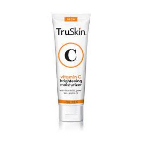 TruSkin Vitamin C Brightening Moisturizer
