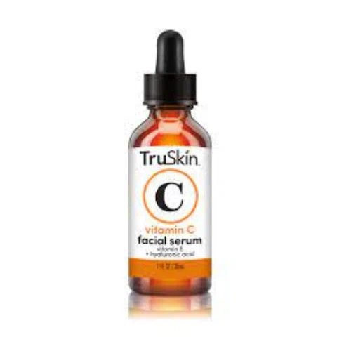 TruSkin Vitamin C Facial Serum