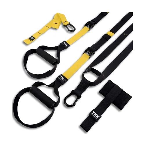 TRX ALL-IN-ONE Suspension Training
