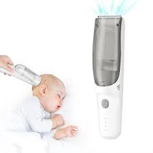 Tsrete Baby Electric Hair Clipper