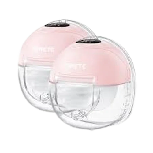 Tsrete S23 Double Wearable Hands-Free Breast Pump